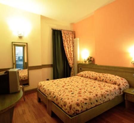 Il Postale Bed & Breakfast Castel Di Sangro Room photo