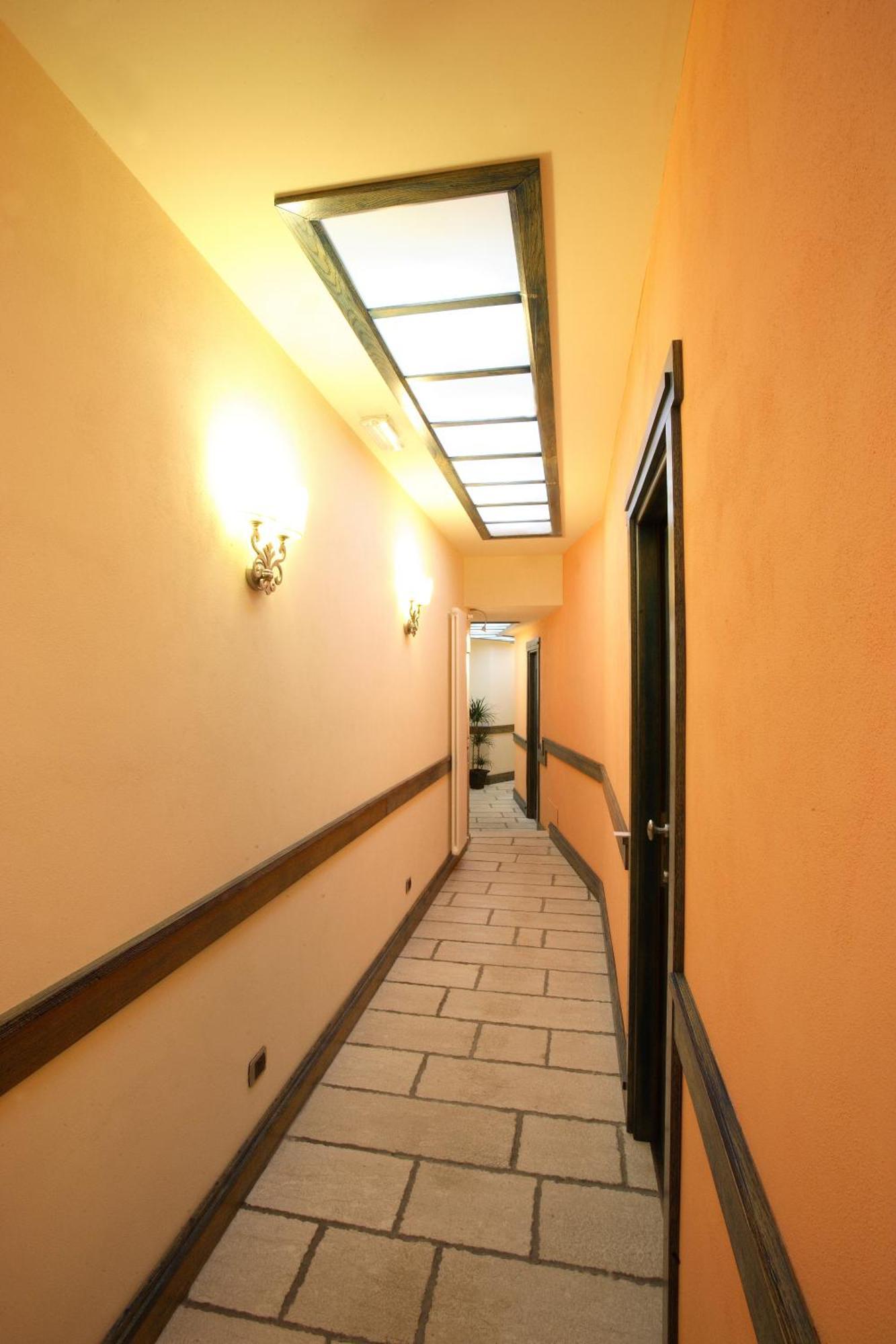 Il Postale Bed & Breakfast Castel Di Sangro Exterior photo